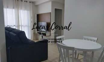 Imagem 6: APARTAMENTO RESIDENCIAL em SOROCABA - SP, JARDIM SÃO CARLOS