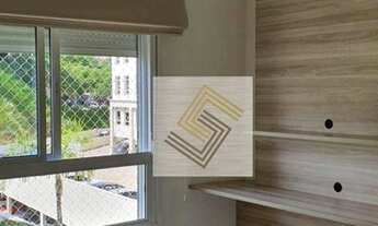 Imagem 4: Apartamento 3 suites, ótima sala, e vagas de garagem em excelente condomínio