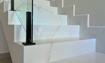 Imagem 5: Casa - Loteamento Alphaville Campinas - Campinas