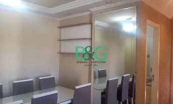 Imagem: Apartamento com 2 dormitórios para alugar