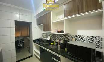 Imagem 5: Apartamento No Greenblue ,Super Ventilado ,Reformado , 2 Quartos ,Cohama ,Moveis Projetado