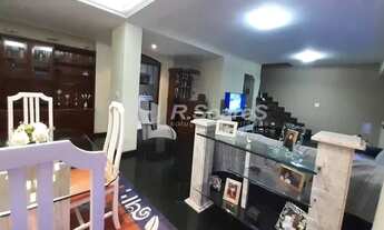 Imagem 4: Casa em Condominio com 3 quartos em Vila Isabel