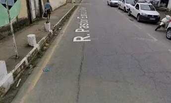 Imagem 2: Casa pequena a venda no jacintinho