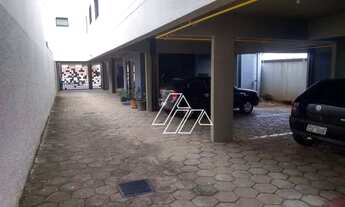 Imagem 3: Apartamento com 1 dormitório, 47 m² - venda por R$ 260.000,00 ou aluguel por R$ 1.650,02/m