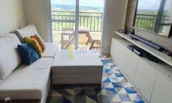 Imagem 3: Jundiaí - Apartamento Padrão - Engordadouro