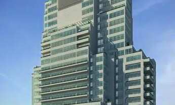 Imagem 2: Sala Corporativa 252m² com vagas à venda no Bethaville I, Baruerí/SP