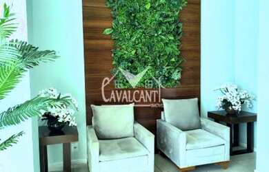 Imagem 3: Apartamento para aluguel possui 25 metros quadrados com 1 quarto em Centro - Itaboraí - RJ