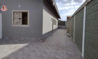 Imagem: Casa à venda, 56 m² por R$ 280.000,00