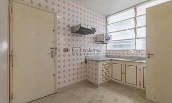 Imagem 7: Venda Apartamento 3 Dormitórios - 138 m² Jardim Paulista