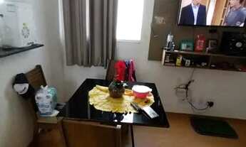 Imagem 4: Alugo Apartamento Mobiliado no Condomínio Chapada dos Colibris (Bairro Jardim Imperial.