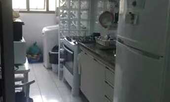 Imagem 2: Apartamento à venda no Cambuci