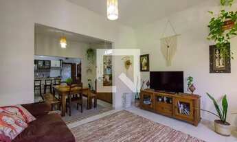 Imagem 2: Casa para Aluguel - Rio Tavares, 2 Quartos, 150 m2