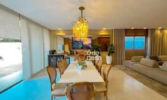 Imagem 4: Casa com 4 Quartos para alugar, 420 m² por R$ 25.002/mês - Portal do Sol - Contagem/MG