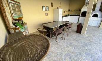 Imagem 7: Casa com 4 quartos Balneário Flórida Praia Grande/SP