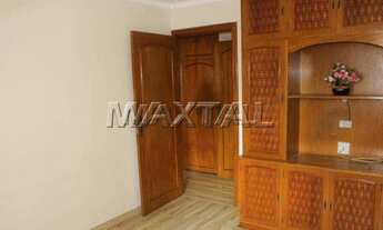 Imagem 5: Apartamento de 134m² com 3 dormitórios, 1 suíte, 1 na região de Santana!!