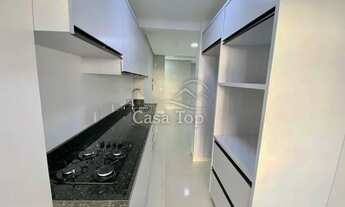 Imagem 6: Apartamento à venda Edifício Platinum Plaza - Nova Rússia