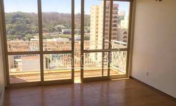 Imagem: Apartamento Padrão em Ribeirão Preto