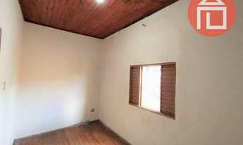 Imagem 3: Sobrado com 2 dormitórios para alugar, 78 m² por R$ 1.200,00/mês - Lavapés - Bragança Paul