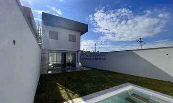 Imagem 5: Sobrado com 3 dormitórios à venda, 89 m² por R$ 660.000