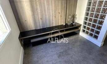 Imagem 5: Apartamento alto padrão para alugar no Clube Moema- Moema - São Paulo/SP