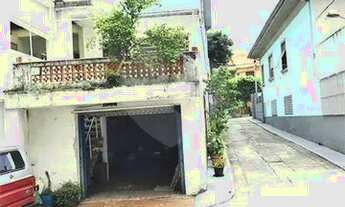 Imagem 3: Sobrado no Bairro Santa Teresinha. Zona Norte