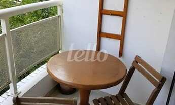 Imagem 2: São Paulo - Flat - Moema