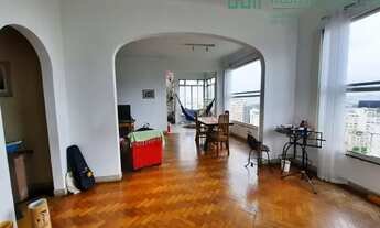 Imagem 3: Santa Teresa - Linda cobertura duplex! Próxima à Lapa, vista panorâmica Centro e Baía de G