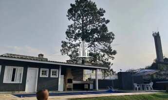 Imagem: Casa com 5 dorm. 3 suítes 5 banheiros 5