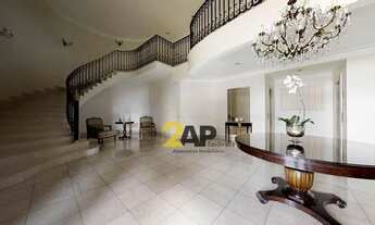 Imagem 6: Apartamento alto padrão com 4 suítes à venda, 6 vagas de garagem, 432 m² por R$ 3.950.000