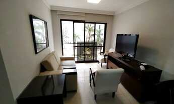 Imagem 2: Flat disponível no Itaim Bibi