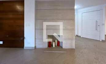 Imagem 5: Apartamento para Aluguel - Vila Nova Conceição, 3 Quartos, 161 m2