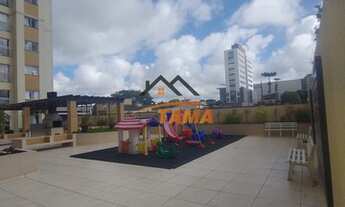 Imagem 6: APARTAMENTO com 2 dormitórios à venda com 59m² por R$ 290.000,00 no bairro Centro - SÃO JO