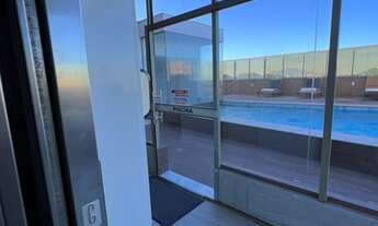 Imagem 2: Apartamento para venda com 70 metros quadrados com 2 quartos em Itapuã - Vila Velha - ES