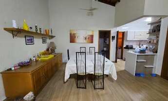 Imagem 4: Casa em condominio com piscina