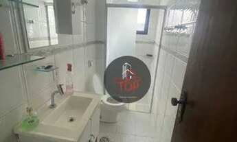 Imagem 6: Apartamento com 2 dormitórios à venda, 69 m² por R$ 430.000,00 - Cerâmica - São Caetano do