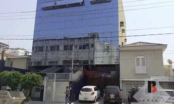 Imagem: Salão - Tatuape