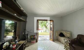 Imagem 4: Casa à Venda - Santos Dumond, 3 Quartos, 120 m2