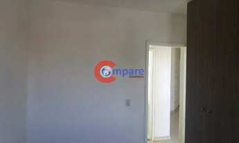 Imagem 5: Apartamento para locação, em perfeito estado na região do Jardim Dourado, Guarulhos, SP