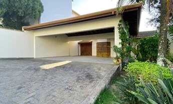 Imagem: Casa (Locação) - Cond. Village Terras