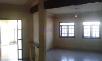 Imagem 4: Casa - Parque Taquaral - Campinas