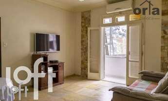 Imagem 2: Apartamento com 3 dormitórios à venda, 103 m² por R$ 950.000 - Flamengo - Rio de Janeiro/R