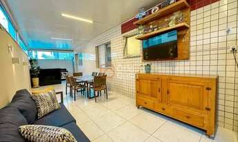 Imagem 2: Apartamento para venda tem 150 metros quadrados com 3 quartos em Castelo - Belo Horizonte