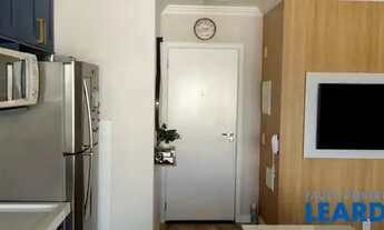 Imagem 5: APARTAMENTO - BRÁS - SP