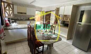 Imagem 4: Casa à venda, 570 m² por R$ 1.100.000,00 - Aldeia - Paudalho/PE