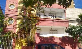 Imagem 3: Amplo apartamento com 3/4 +dependência , 145 metros quadrados com 3 quartos em Barra - Sal