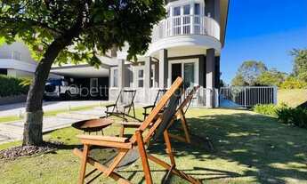 Imagem 5: 23163 - Casa 4 Dorms. (4 Suítes), TAMBORÉ 11 - SANTANA DE PARNAÍBA/SP
