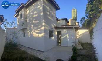 Imagem 3: Casa com Três Dormitórios