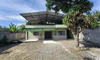 Imagem 2: EXCELENTE CASA Casa com 2 dormitórios