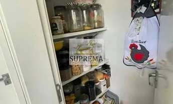 Imagem 6: Casa Sobrado com 3 dormitórios à venda, 162 m² Condomínio Reserva Ipanema