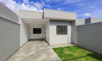 Imagem 2: JARDIM ITAPARICA Casa para Venda em Maringá